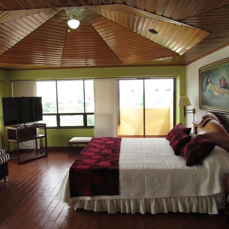 Hotel Don Lolo فيلافيسينسيو المظهر الخارجي الصورة