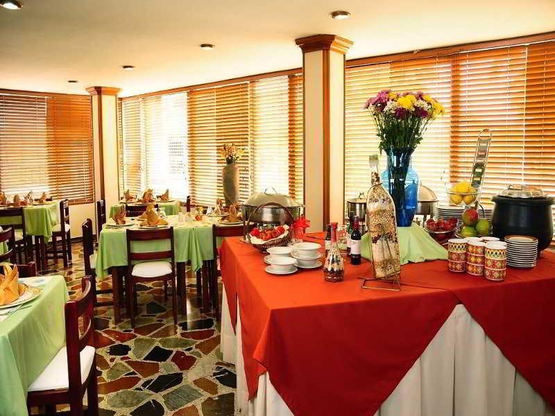 Hotel Don Lolo فيلافيسينسيو المظهر الخارجي الصورة