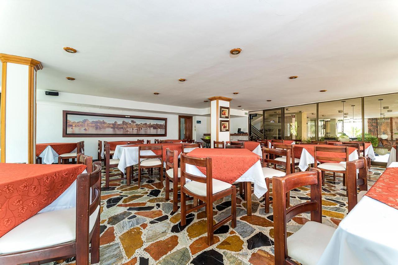 Hotel Don Lolo فيلافيسينسيو المظهر الخارجي الصورة