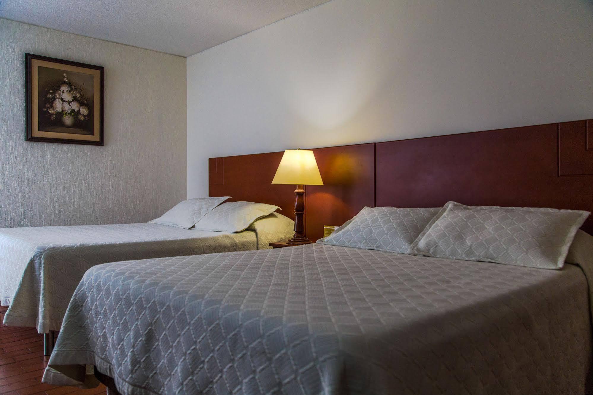Hotel Don Lolo فيلافيسينسيو المظهر الخارجي الصورة