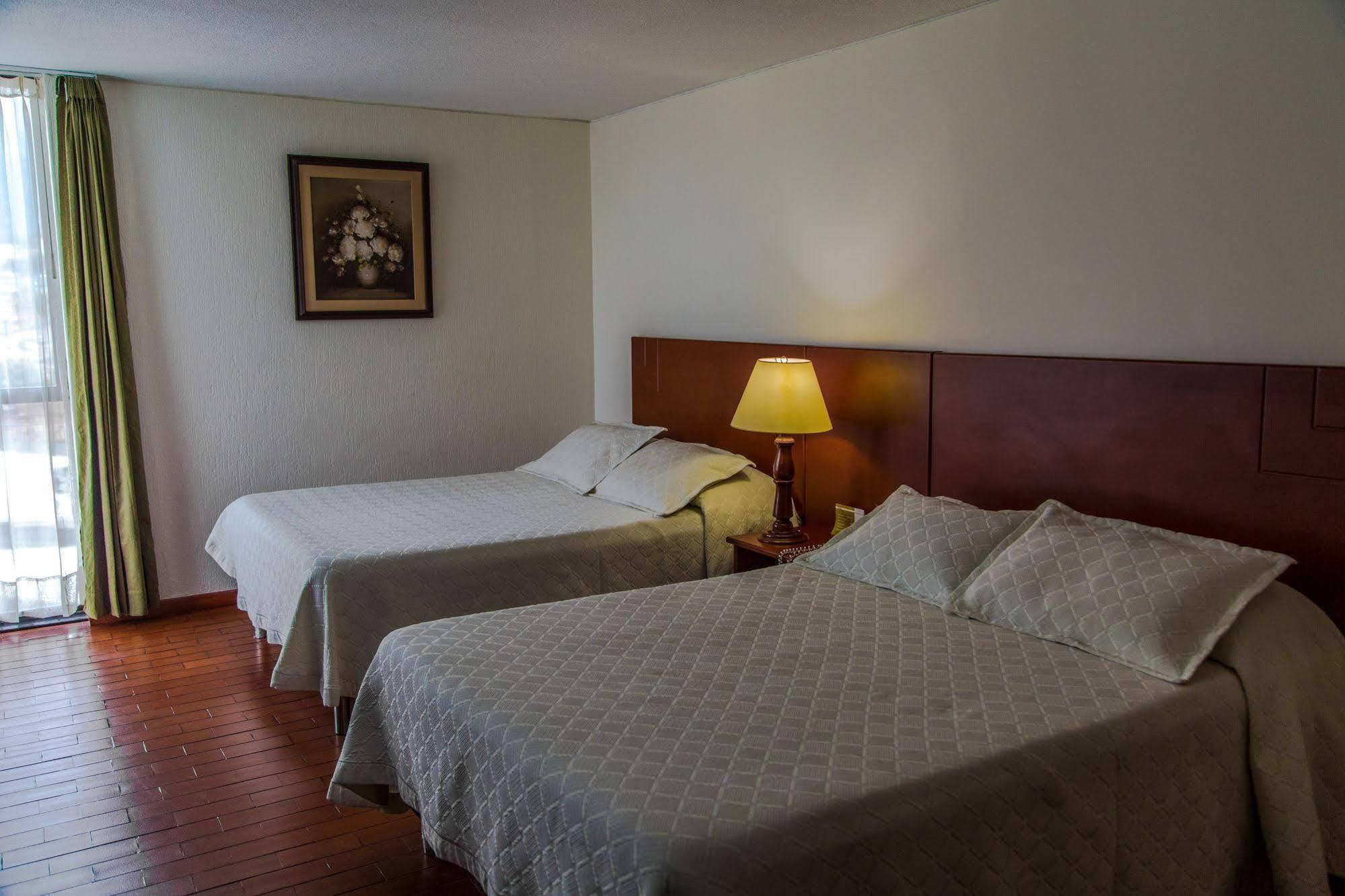 Hotel Don Lolo فيلافيسينسيو المظهر الخارجي الصورة