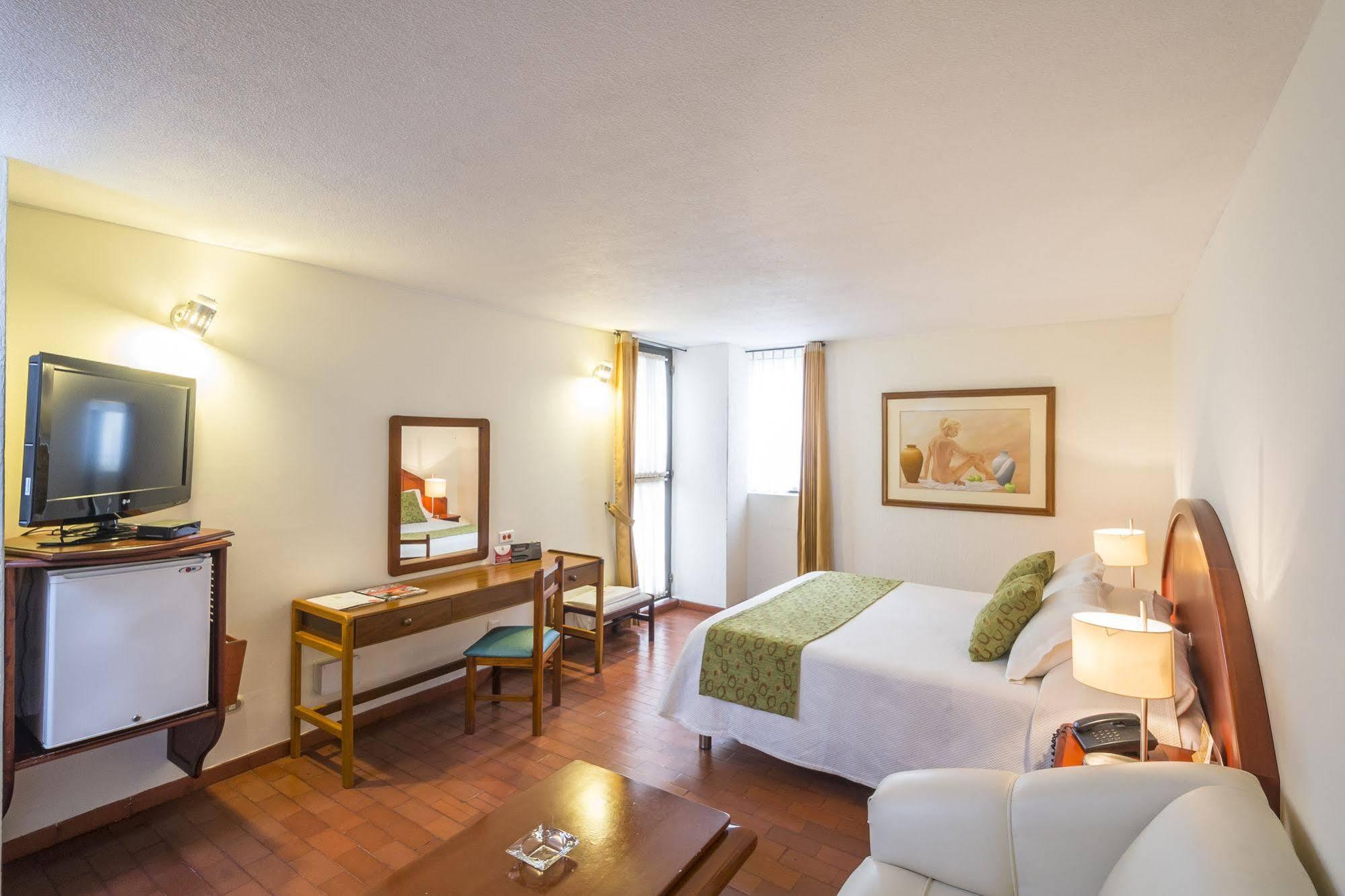 Hotel Don Lolo فيلافيسينسيو المظهر الخارجي الصورة