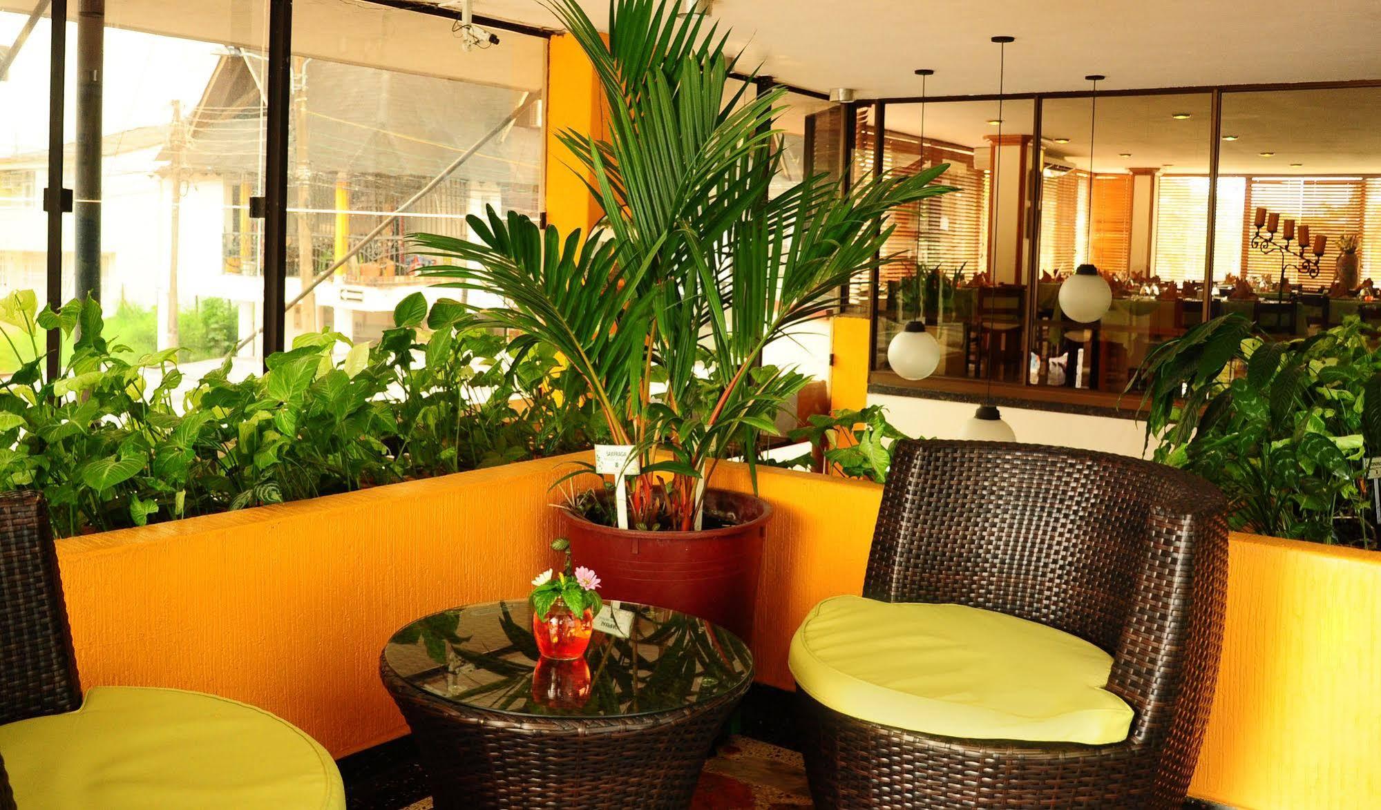 Hotel Don Lolo فيلافيسينسيو المظهر الخارجي الصورة