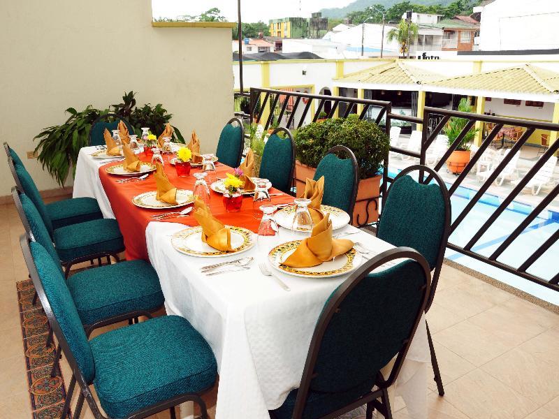 Hotel Don Lolo فيلافيسينسيو المظهر الخارجي الصورة