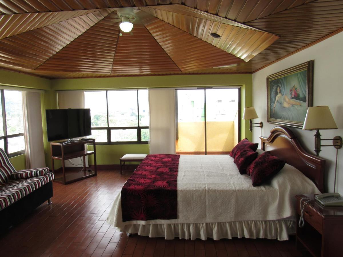 Hotel Don Lolo فيلافيسينسيو المظهر الخارجي الصورة