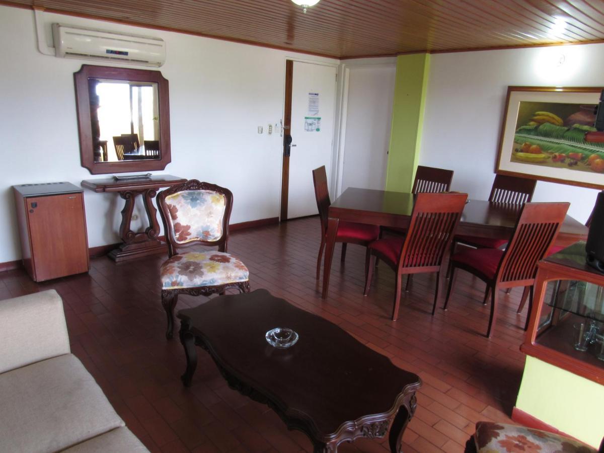 Hotel Don Lolo فيلافيسينسيو المظهر الخارجي الصورة