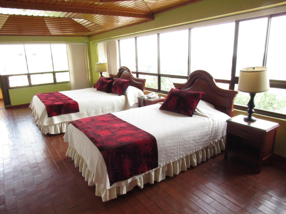 Hotel Don Lolo فيلافيسينسيو المظهر الخارجي الصورة