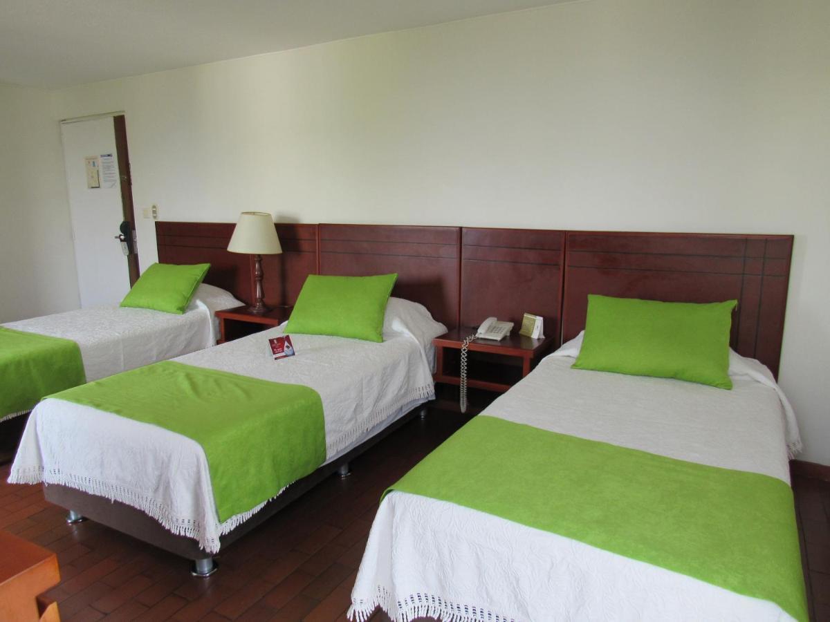 Hotel Don Lolo فيلافيسينسيو المظهر الخارجي الصورة