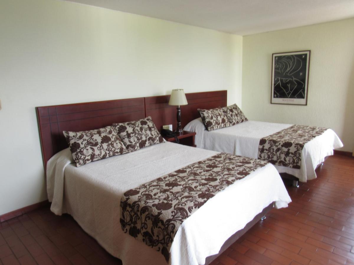 Hotel Don Lolo فيلافيسينسيو المظهر الخارجي الصورة