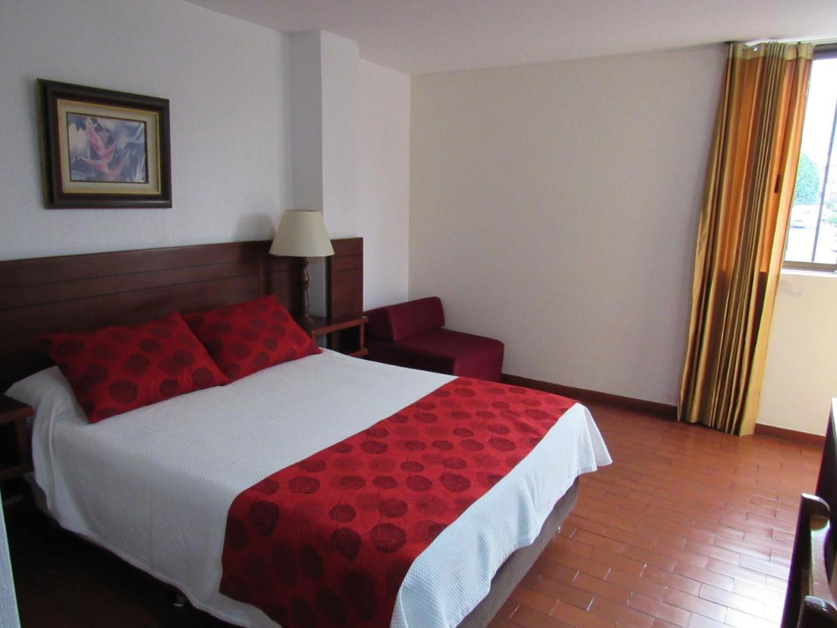 Hotel Don Lolo فيلافيسينسيو المظهر الخارجي الصورة