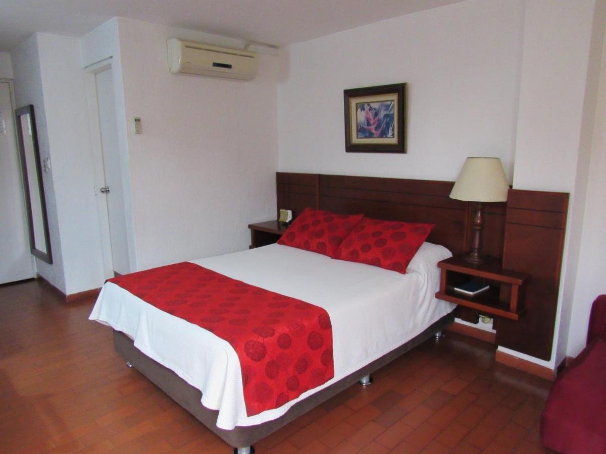 Hotel Don Lolo فيلافيسينسيو المظهر الخارجي الصورة