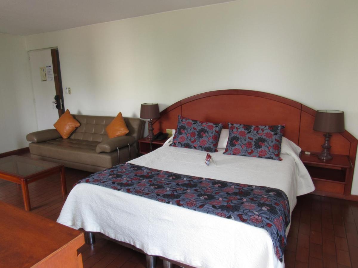 Hotel Don Lolo فيلافيسينسيو المظهر الخارجي الصورة