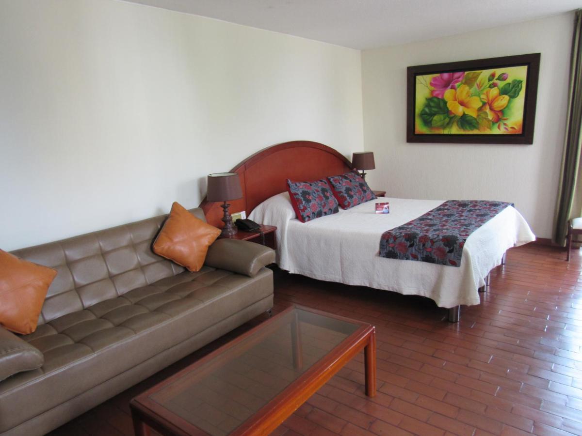Hotel Don Lolo فيلافيسينسيو المظهر الخارجي الصورة