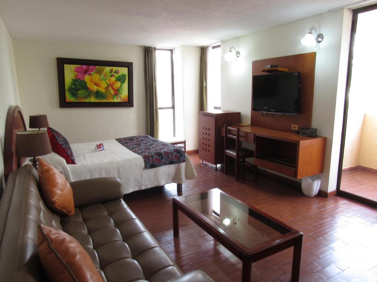 Hotel Don Lolo فيلافيسينسيو المظهر الخارجي الصورة