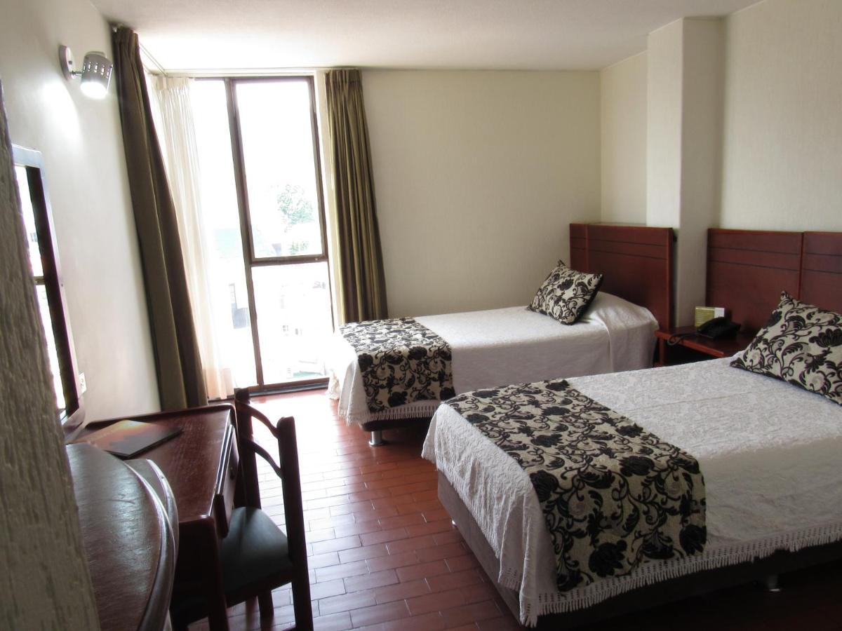 Hotel Don Lolo فيلافيسينسيو المظهر الخارجي الصورة