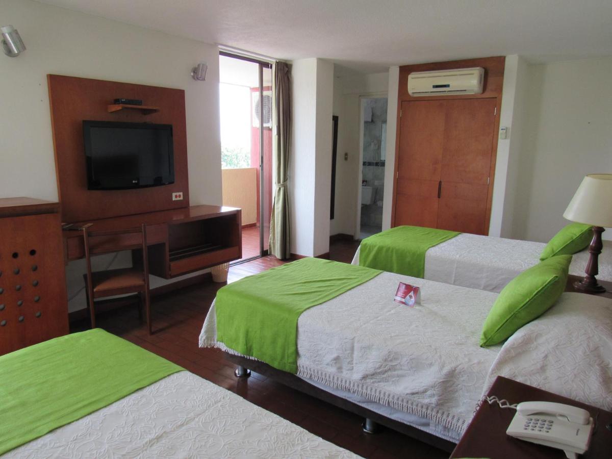 Hotel Don Lolo فيلافيسينسيو المظهر الخارجي الصورة