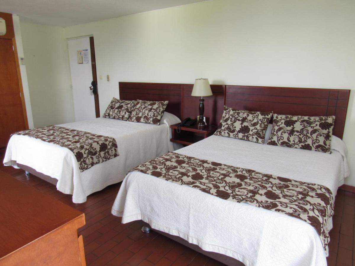 Hotel Don Lolo فيلافيسينسيو المظهر الخارجي الصورة