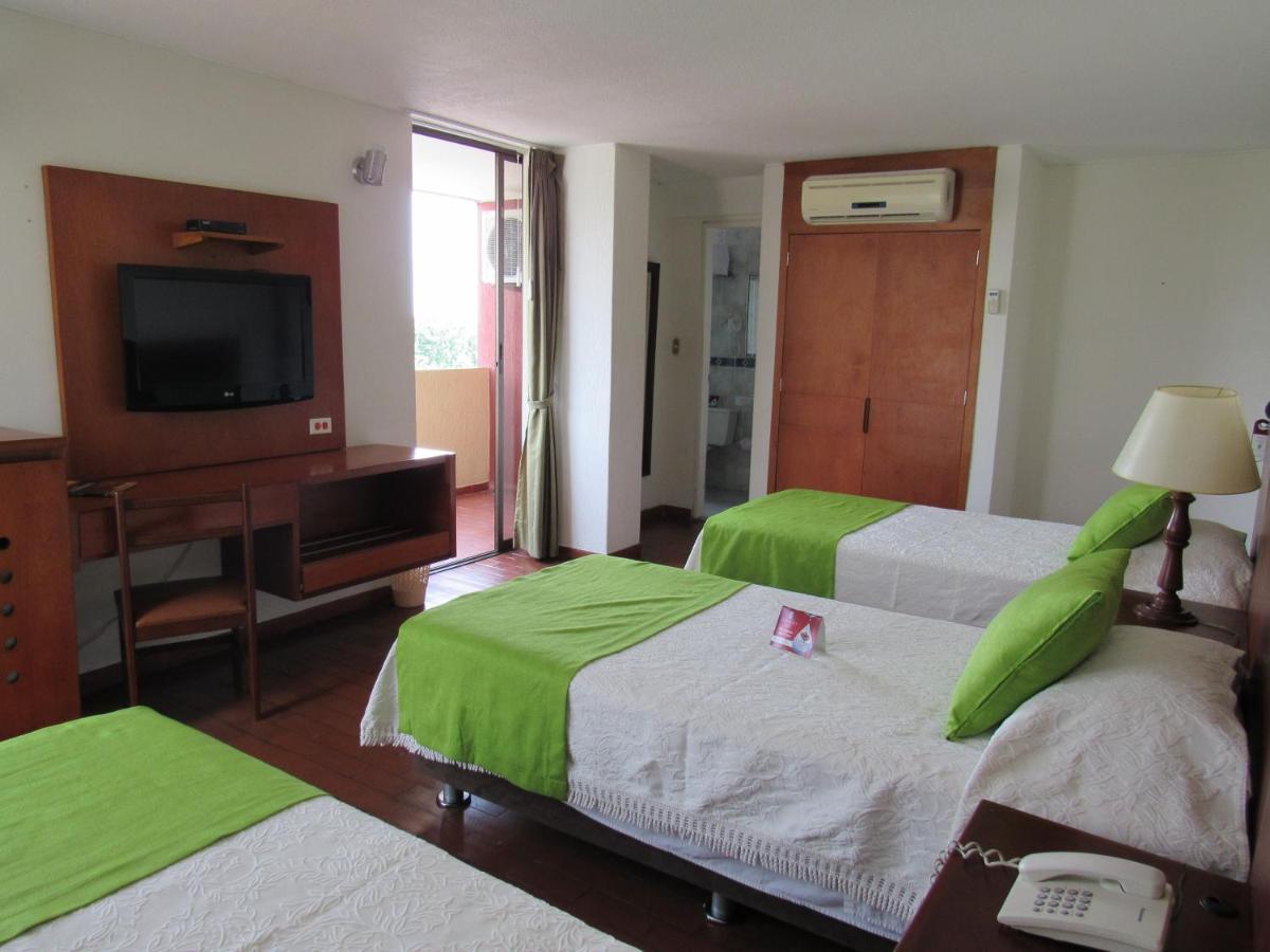 Hotel Don Lolo فيلافيسينسيو المظهر الخارجي الصورة