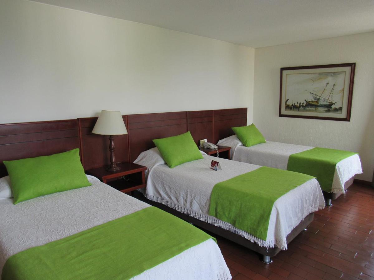 Hotel Don Lolo فيلافيسينسيو المظهر الخارجي الصورة