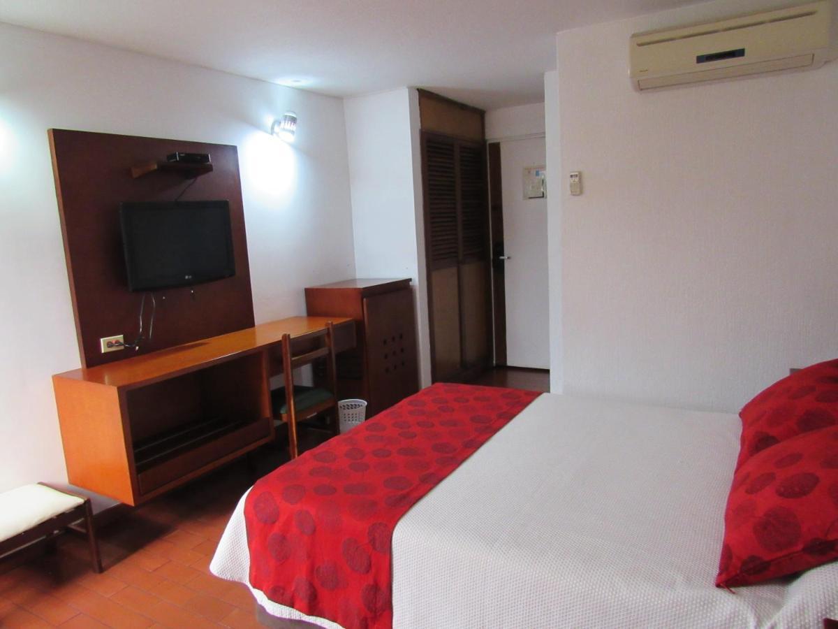 Hotel Don Lolo فيلافيسينسيو المظهر الخارجي الصورة