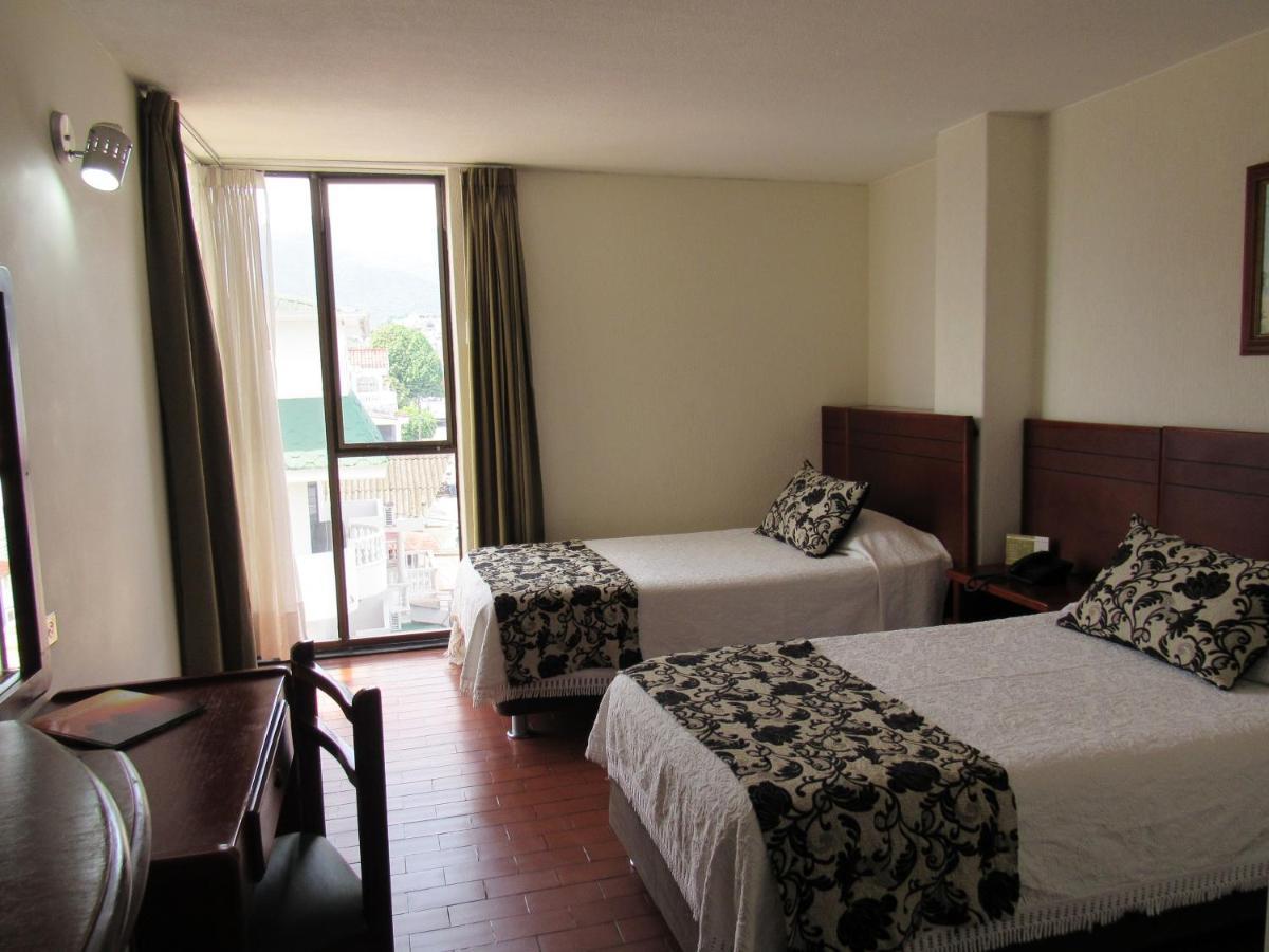 Hotel Don Lolo فيلافيسينسيو المظهر الخارجي الصورة