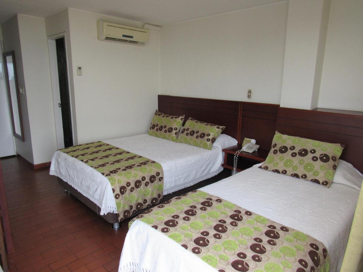 Hotel Don Lolo فيلافيسينسيو المظهر الخارجي الصورة