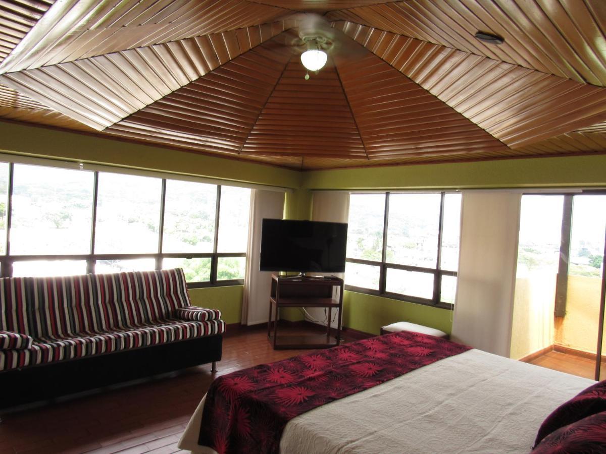 Hotel Don Lolo فيلافيسينسيو المظهر الخارجي الصورة