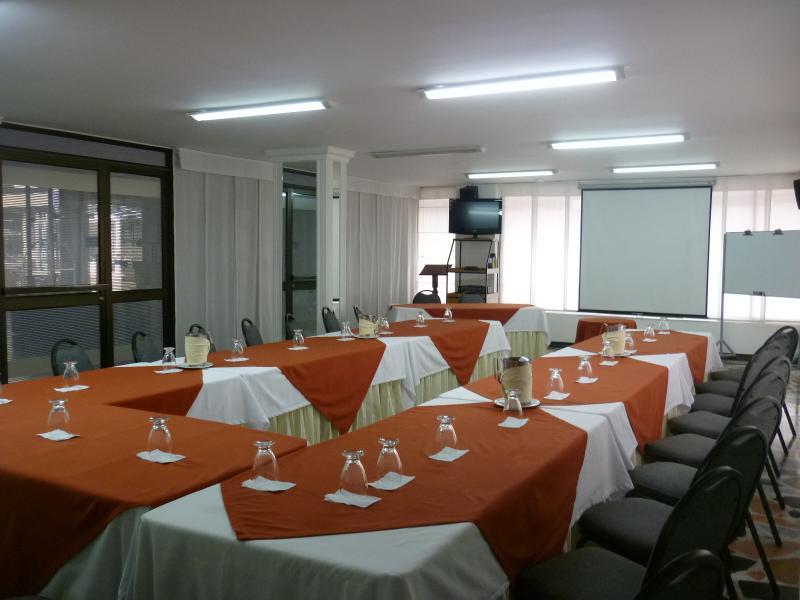Hotel Don Lolo فيلافيسينسيو المظهر الخارجي الصورة