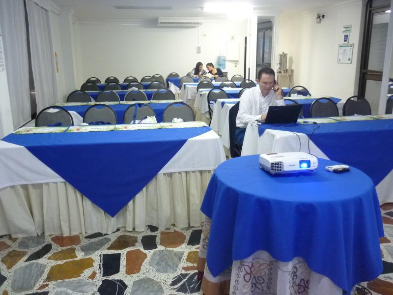 Hotel Don Lolo فيلافيسينسيو المظهر الخارجي الصورة
