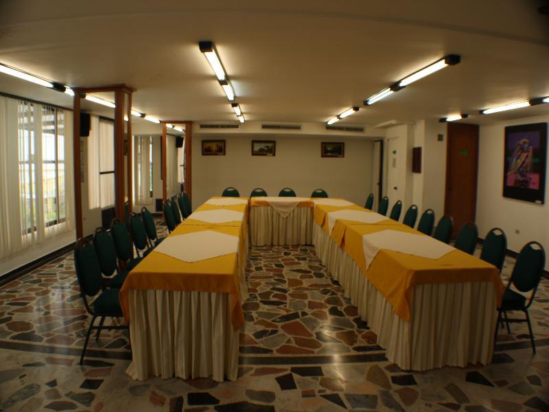 Hotel Don Lolo فيلافيسينسيو المظهر الخارجي الصورة