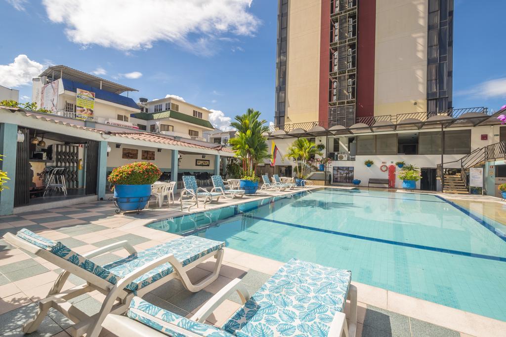 Hotel Don Lolo فيلافيسينسيو المظهر الخارجي الصورة