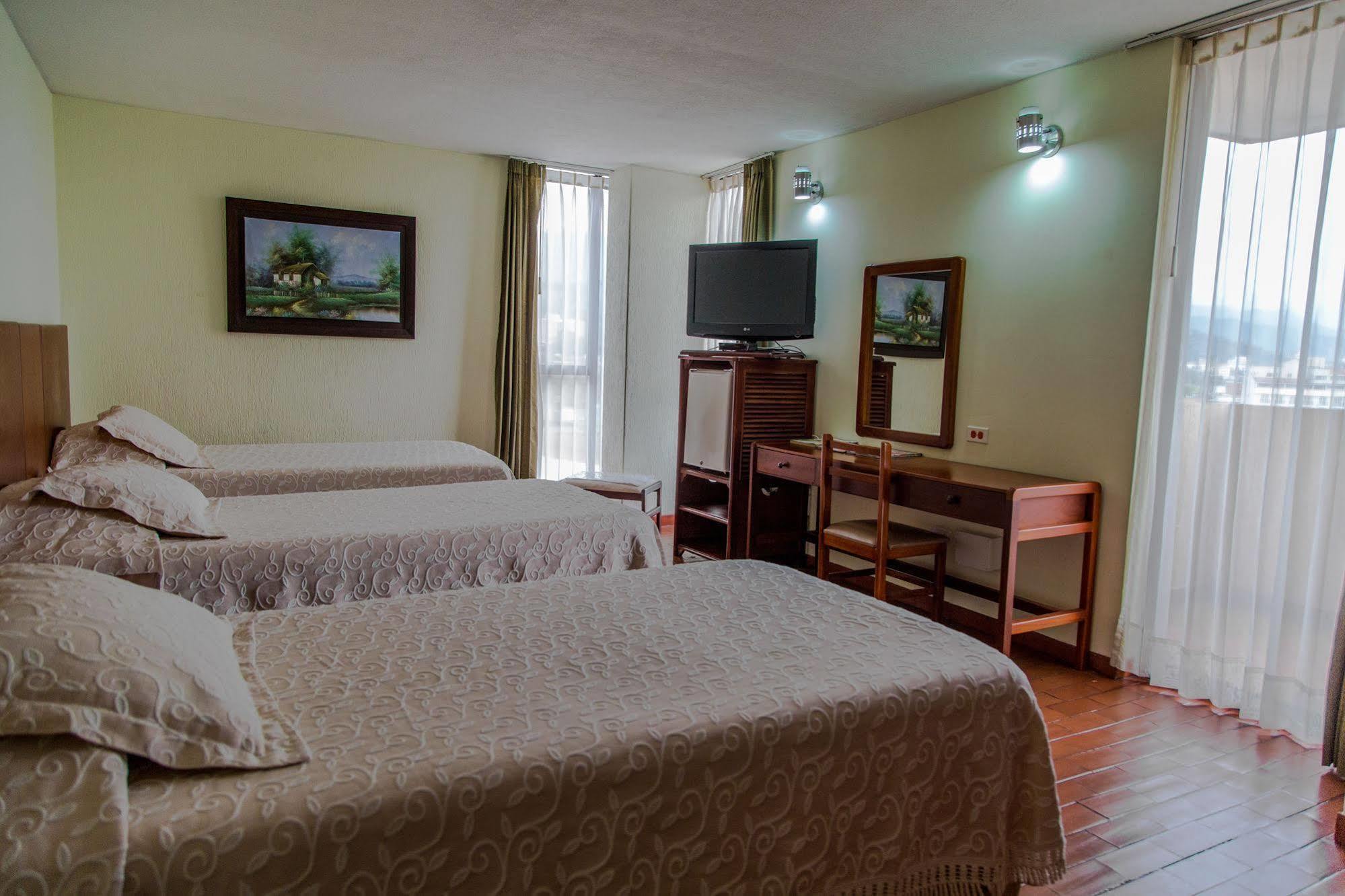 Hotel Don Lolo فيلافيسينسيو المظهر الخارجي الصورة