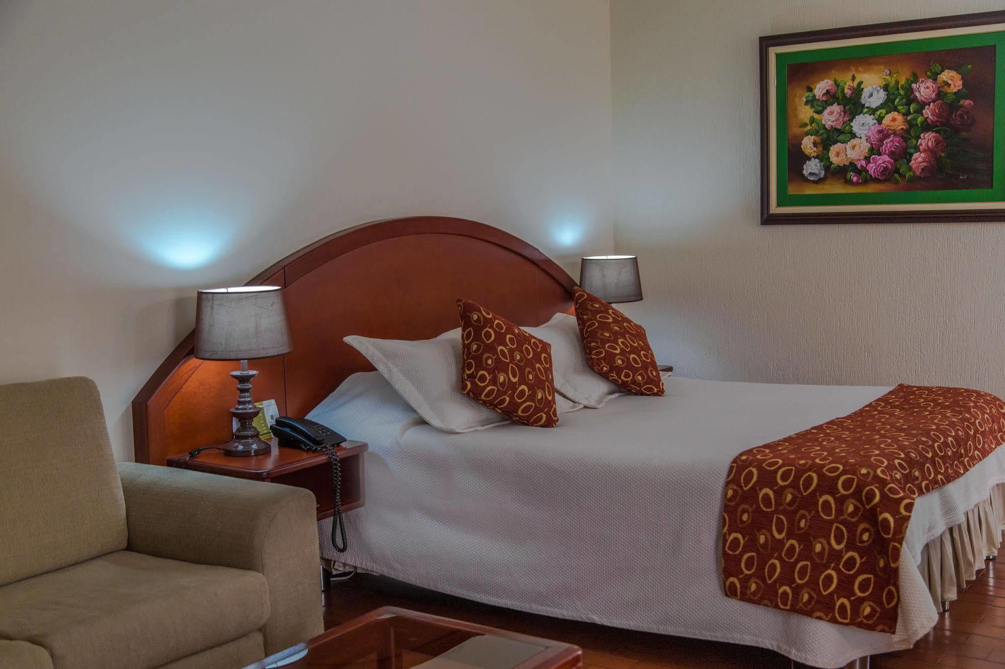 Hotel Don Lolo فيلافيسينسيو المظهر الخارجي الصورة