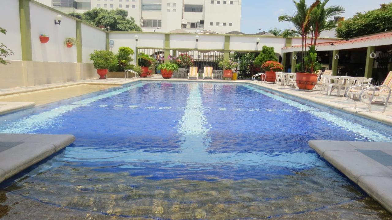 Hotel Don Lolo فيلافيسينسيو المظهر الخارجي الصورة