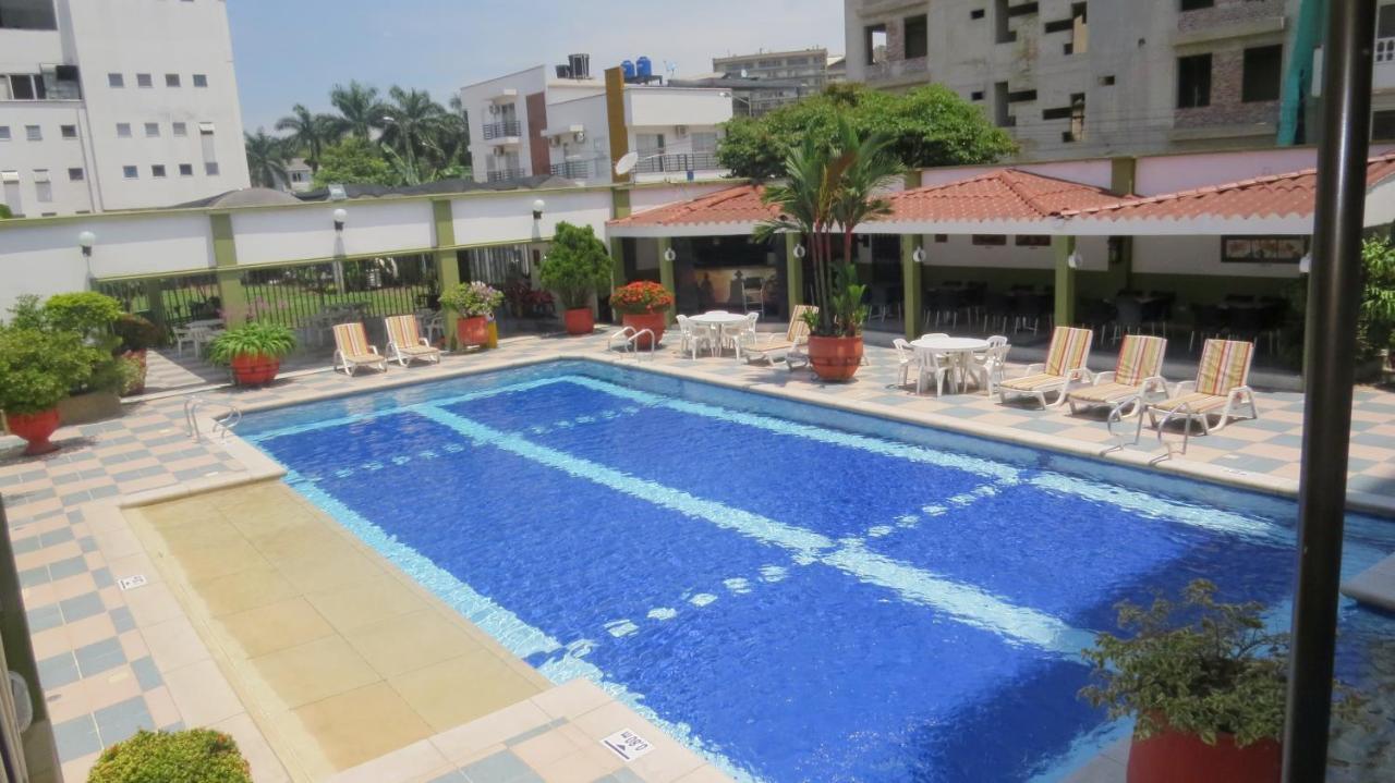 Hotel Don Lolo فيلافيسينسيو المظهر الخارجي الصورة