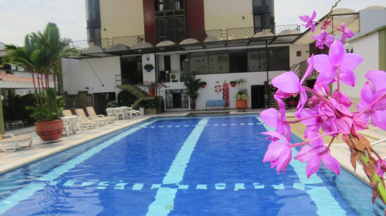 Hotel Don Lolo فيلافيسينسيو المظهر الخارجي الصورة