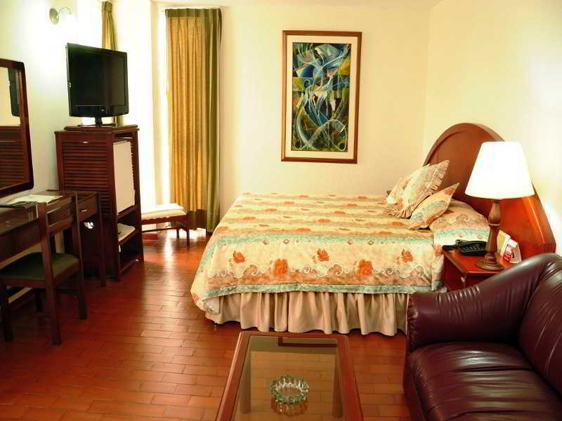 Hotel Don Lolo فيلافيسينسيو المظهر الخارجي الصورة